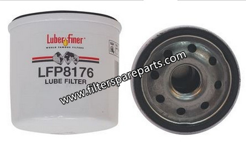 LFP8176 LUBER-FINER Lube Filter